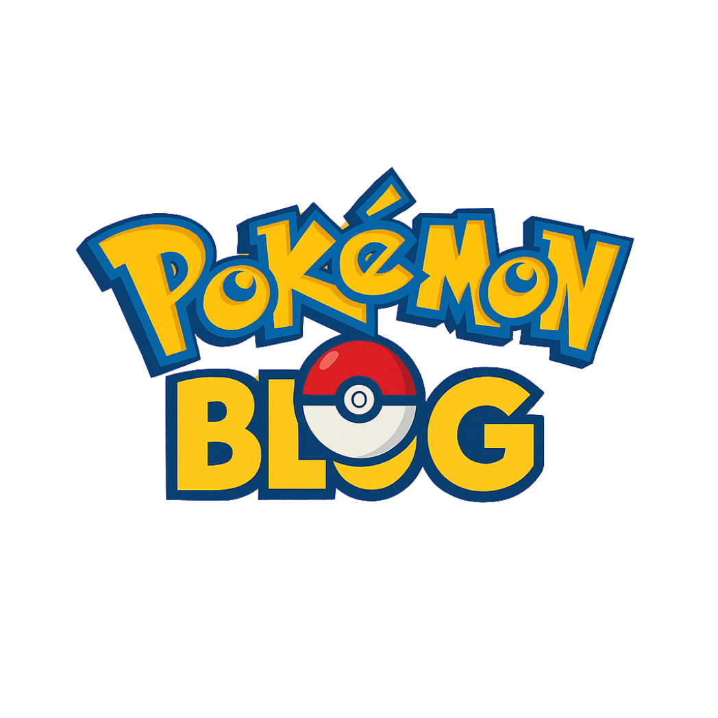 PokemonBlog